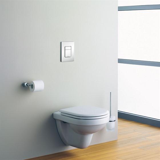 Instalační systémy a závěsná wc